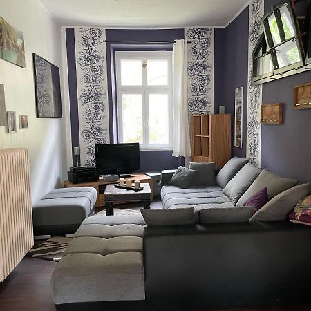 Ferienwohnung An Der Sesselbahn Cochem Esterno foto