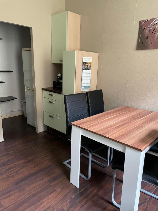 Ferienwohnung An Der Sesselbahn Cochem Esterno foto