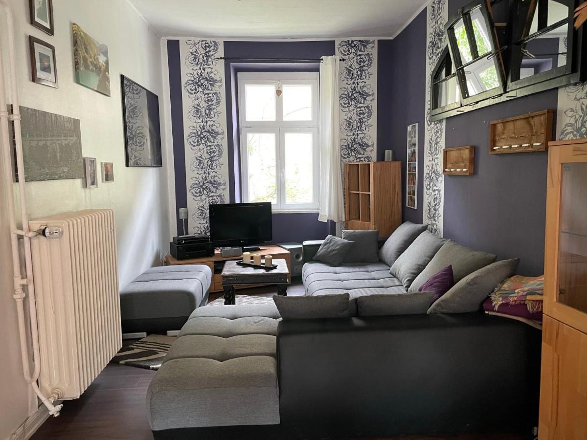 Ferienwohnung An Der Sesselbahn Cochem Esterno foto