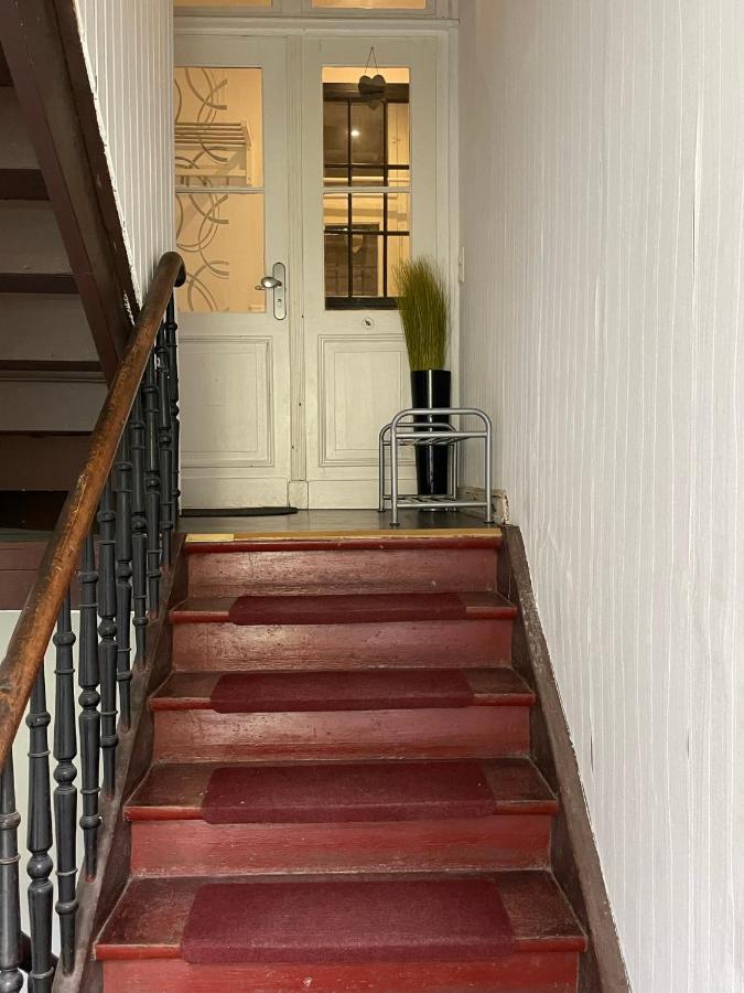 Ferienwohnung An Der Sesselbahn Cochem Esterno foto
