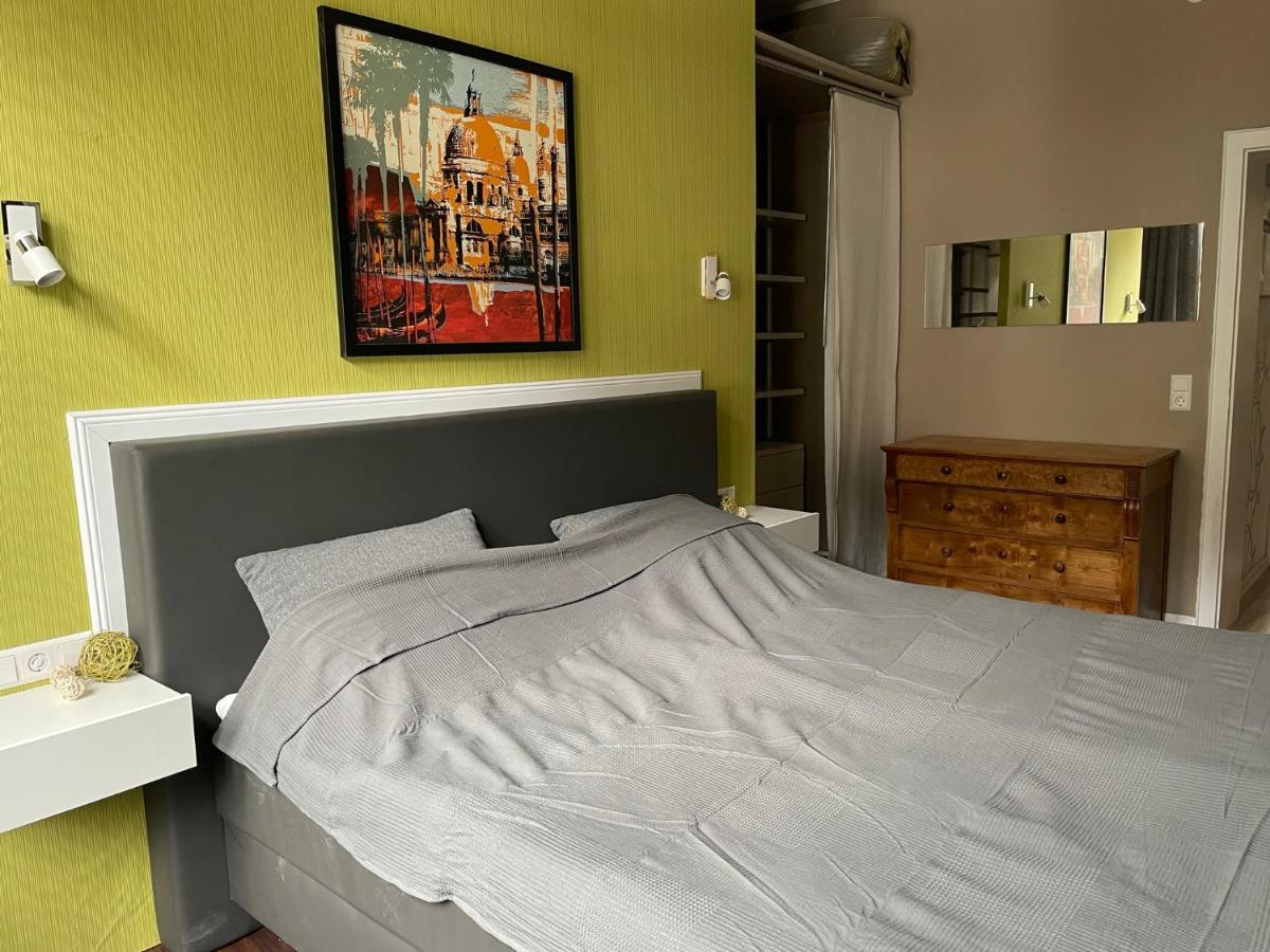 Ferienwohnung An Der Sesselbahn Cochem Esterno foto