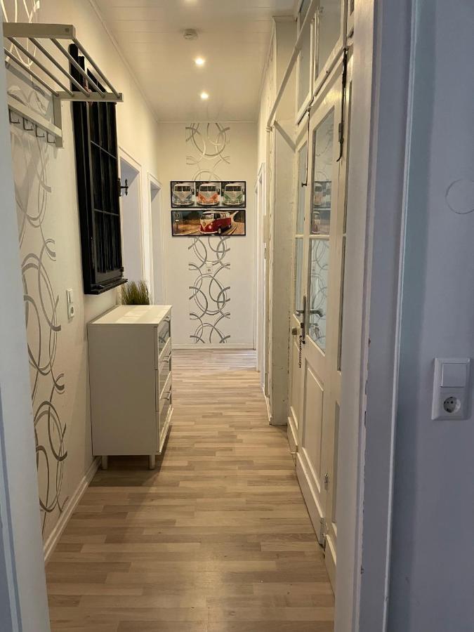 Ferienwohnung An Der Sesselbahn Cochem Esterno foto